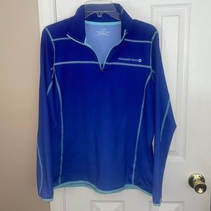 Vineyard Vines Women’s Performance Pullover